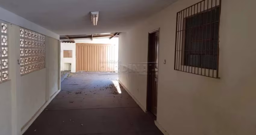 Localização espetacular