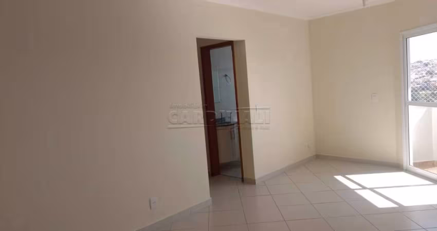 Apartamento Padrão em Campinas