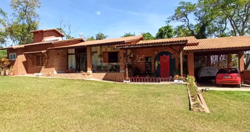 Fazenda à venda na Rua: B, 147, Zona Rural, Analândia