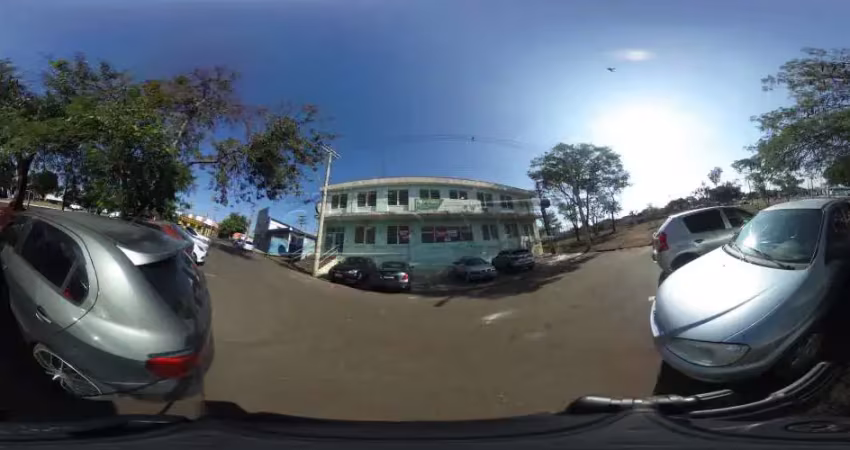 Ponto comercial para alugar na Rua Coronel José Augusto de Oliveira Salles, Salão, 1, Vila Izabel, São Carlos
