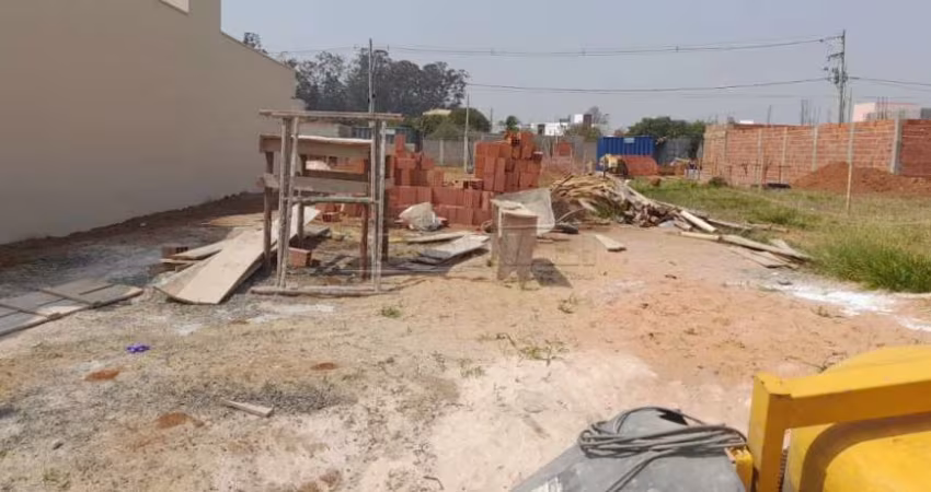 Terreno Condomínio em São Carlos