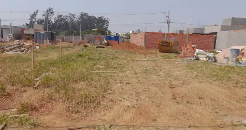 Terreno Condomínio em São Carlos