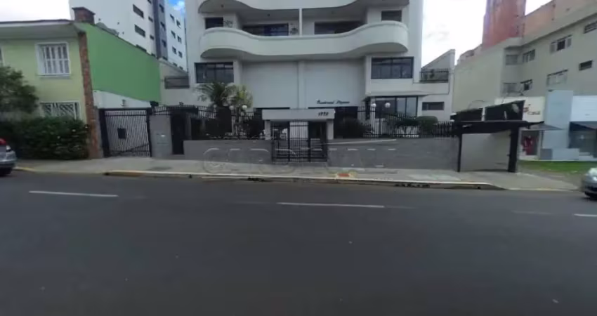 Apartamento Padrão em São Carlos
