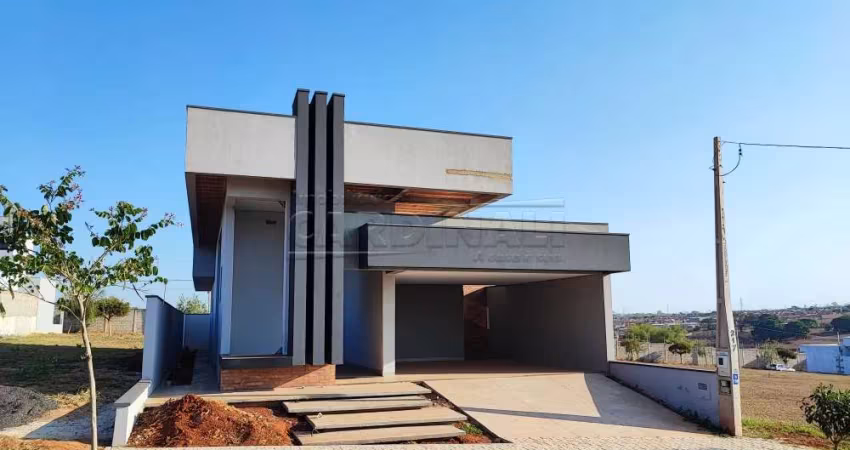 LINDA CASA EM CONDOMINIO FECHADO TE ESPERA