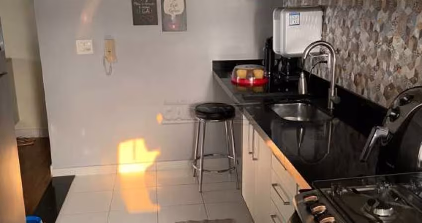 Venda de Apartamento no bairro Jardim Nova Europa com 3 Dormitórios e lazer completo