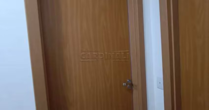 Apartamento Padrão em São Carlos