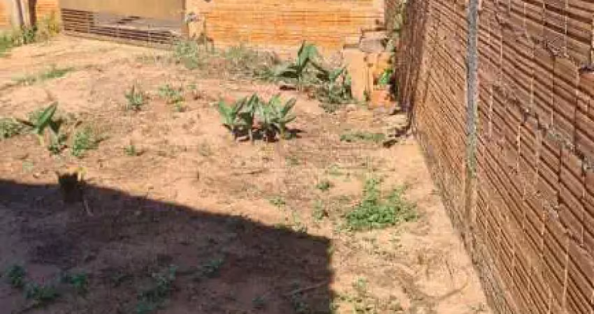 Casa com 2 quartos à venda na Avenida Mario Chizzotti, 155, Centro, Ribeirão Bonito