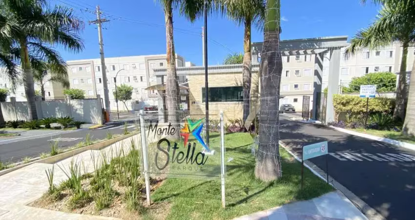 Apartamento com 2 quartos para alugar na Avenida Joao Stella, Bloco 14, 300, Residencial Monsenhor Romeu Tortorelli, São Carlos