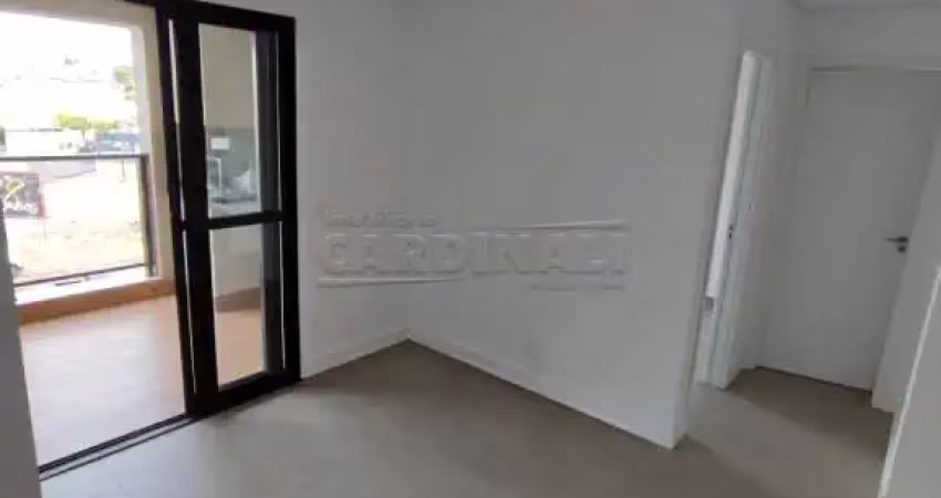 Apartamento personalizado pela construtora pronto para morar