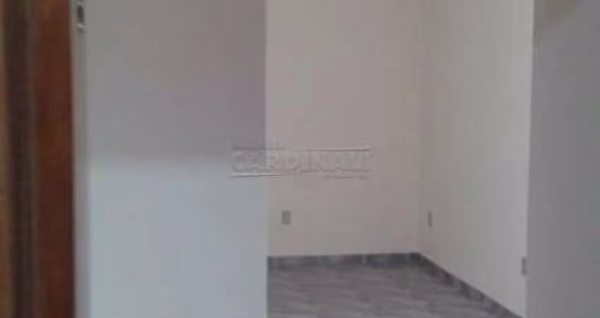 Apartamento Padrão em São Carlos