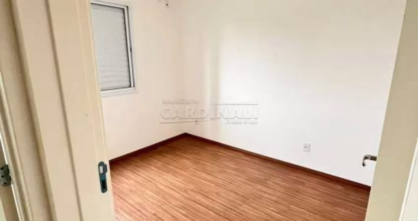 Apartamento Padrão em Araraquara