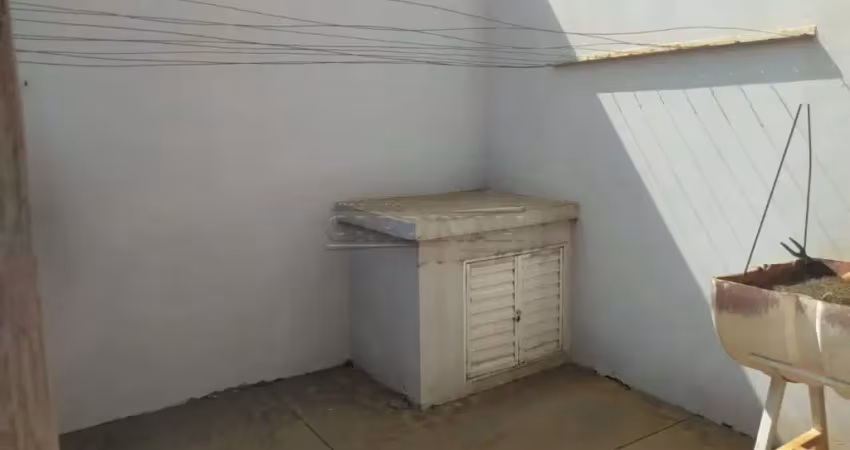 Casa com ótima localização  próximo  a supermercados  e bancos