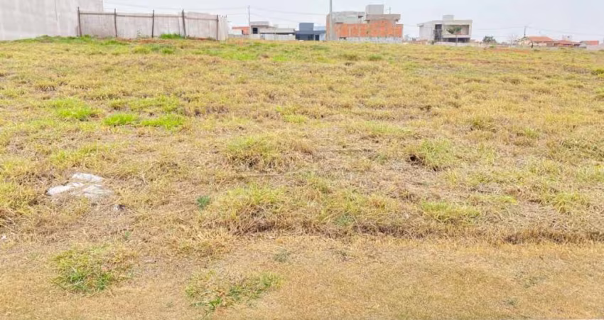 Terreno Condomínio em São Carlos