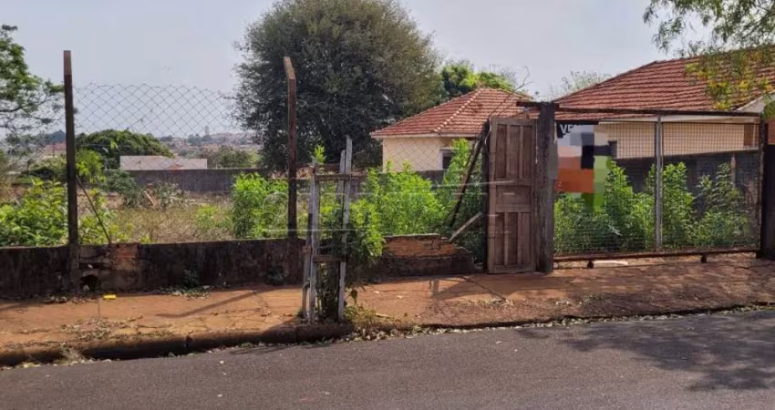 Terreno plano e com ótima localização no Santana.