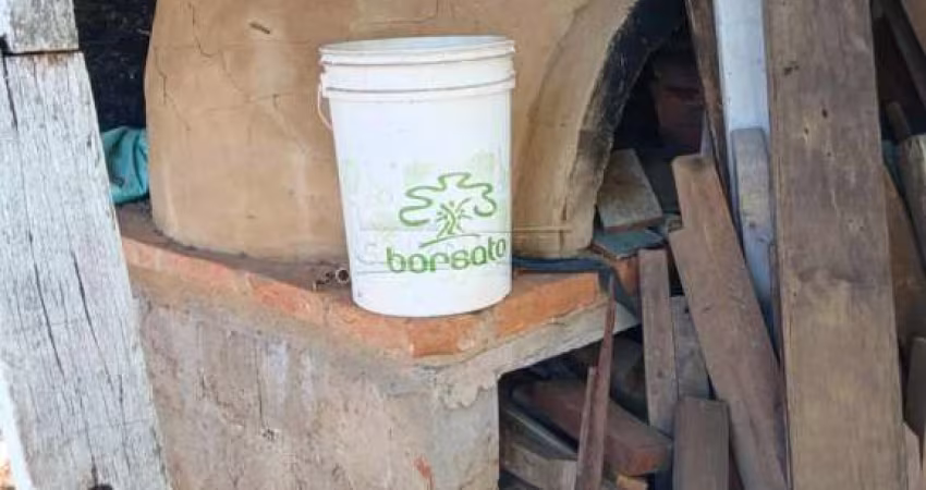 Rural Chácara em São Carlos