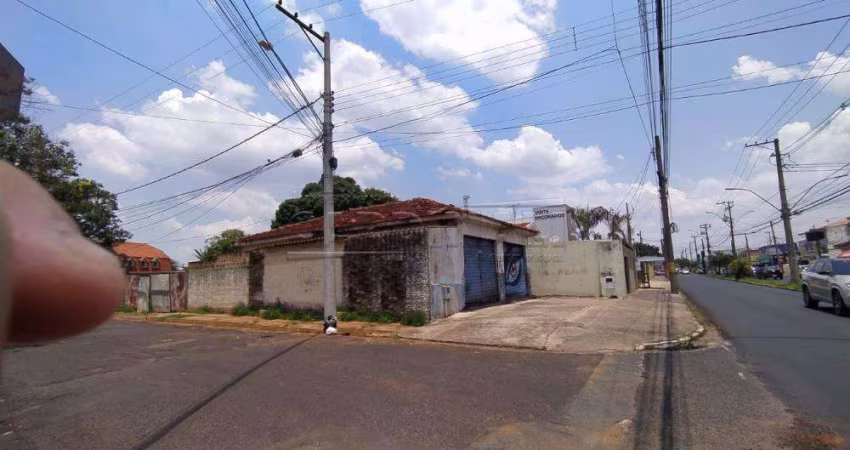 Casa Padrão em Araraquara
