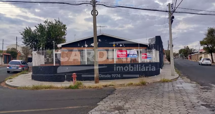 Casa Padrão em Araraquara