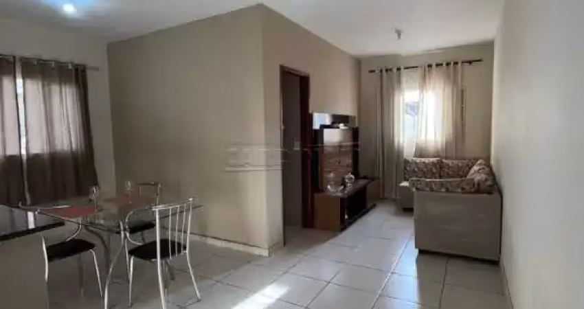 Apartamento Padrão em São Carlos