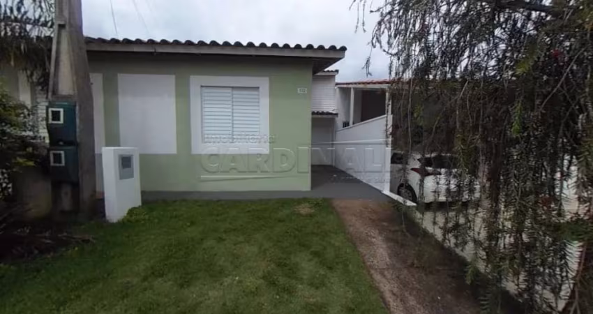 Gostaria de morar em uma casa Moradas III em São Carlos? Esta é sua grande chance!