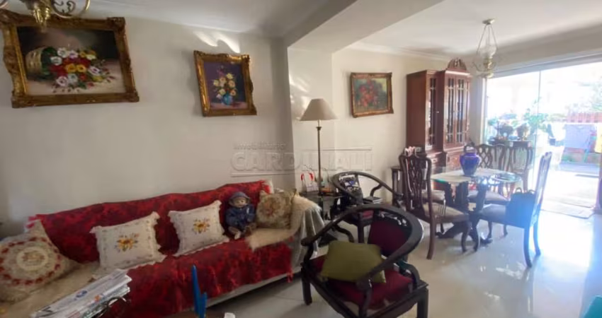Casa Condomínio em São Carlos