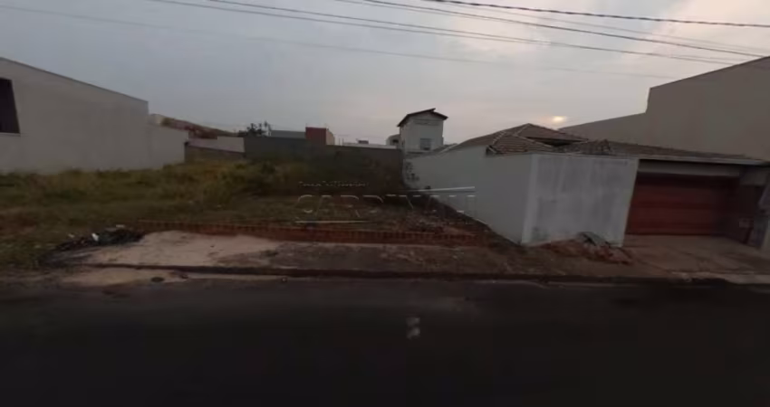 Terreno bem Localizado e pronto para ser construido.