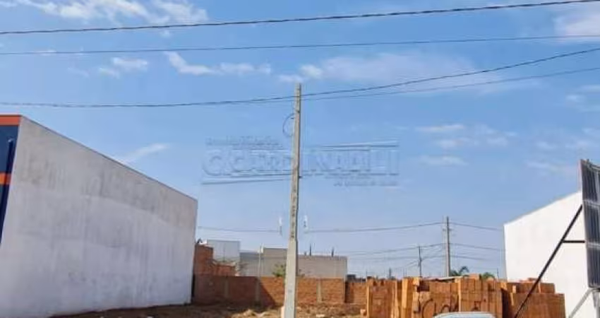 Excelente terreno ponto comercial para construção de barracão
