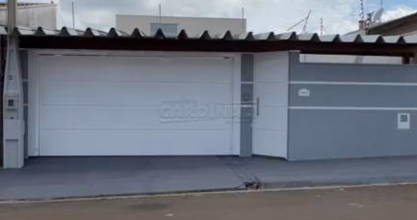 Casa Muito Bem Localizada próximo de comércios e fácil acesso a Rodovia.