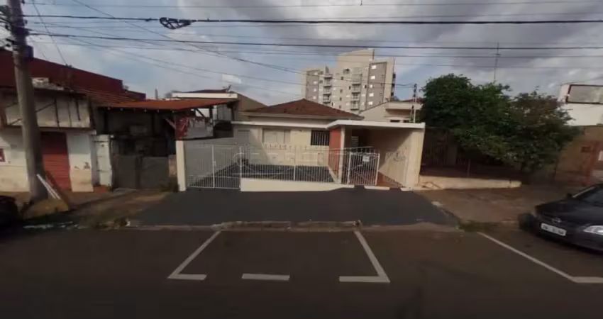 Casa com 2 quartos à venda na Avenida Sallum, 59, Vila Prado, São Carlos