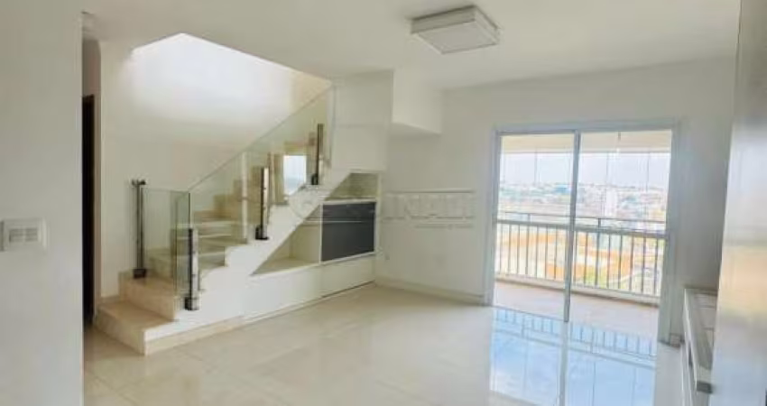 Apartamento Duplex Cobertura em São Carlos
