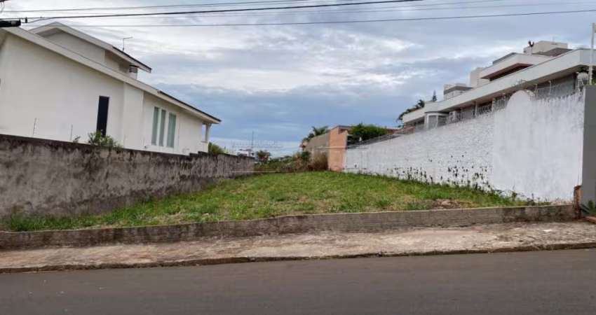 Excelente lote no Parque Santa Monica