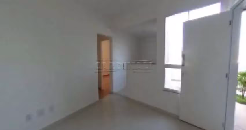 Apartamento com 2 quartos à venda na Avenida Capitão Noray de Paula e Silva, Bloco 02, 41, Vila Melhado, Araraquara
