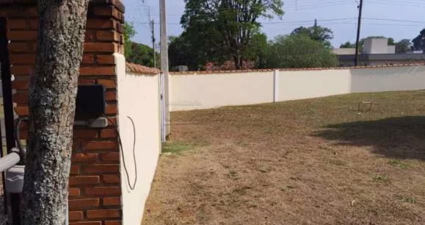 Rural Chácara com Condomínio em São Carlos