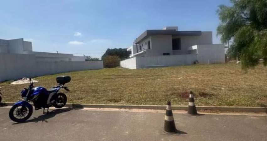 Terreno Condomínio em São Carlos