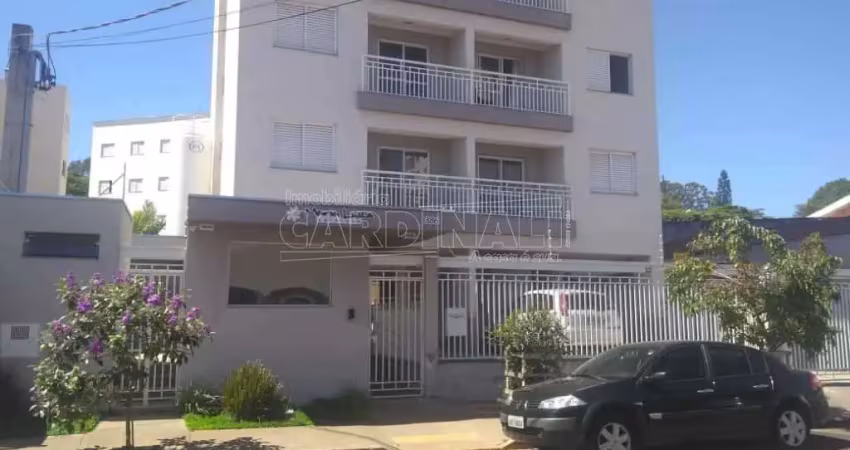 Apartamento Padrão em São Carlos