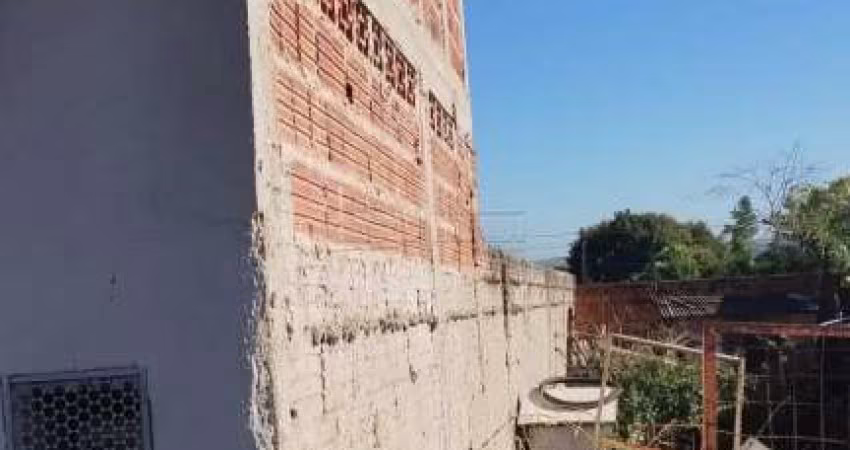 Casa Padrão em São Carlos