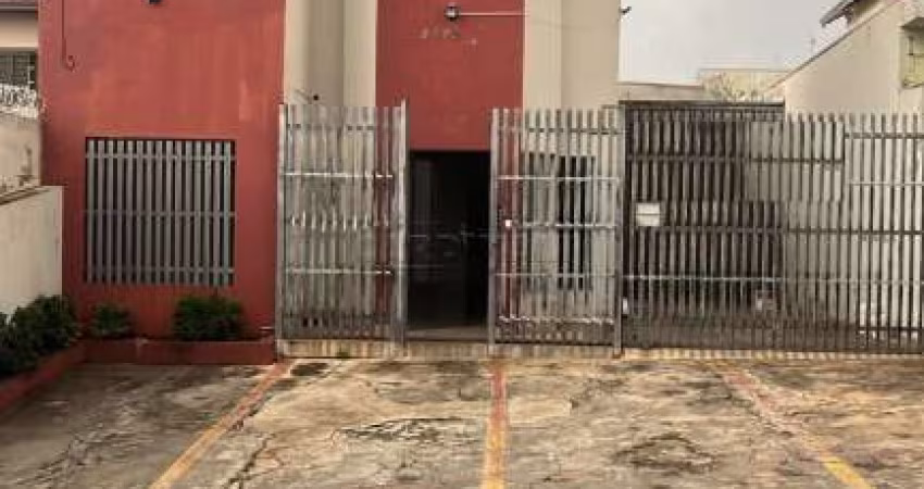 Comercial Salão em São Carlos