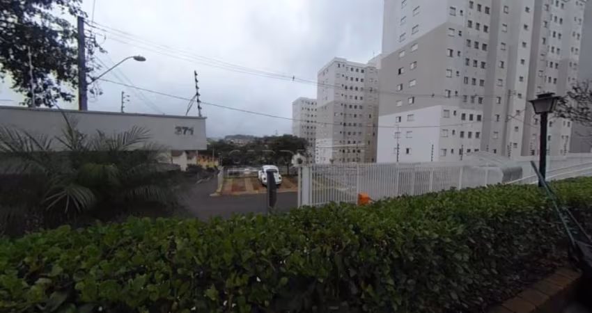 Apartamento no Residencial Parque dos Manacás