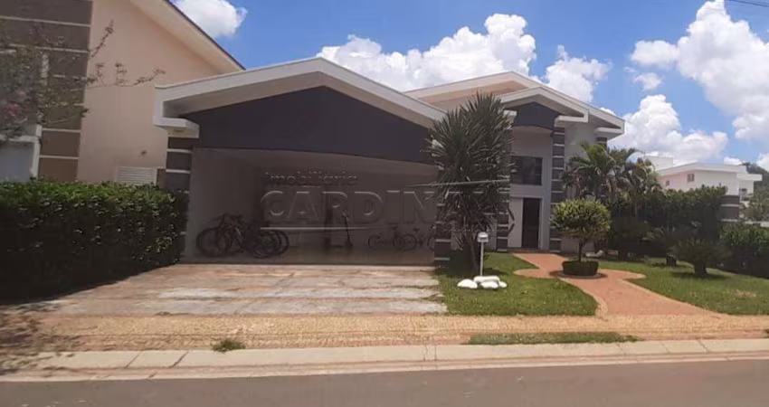 Casa Condomínio em São Carlos