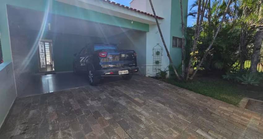 Casa Padrão em São Carlos