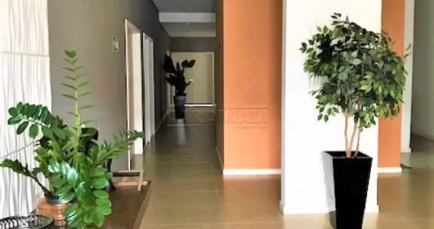 Apartamento Padrão em São Carlos