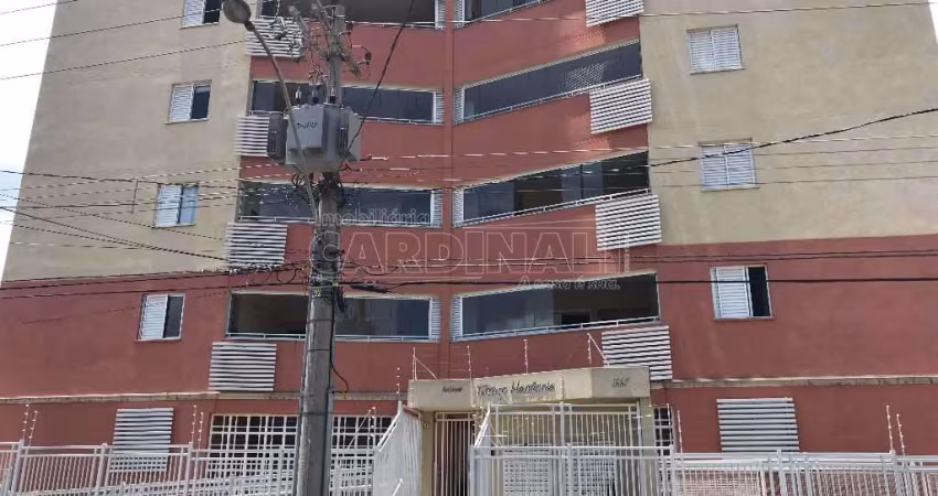 Apartamento Padrão em São Carlos