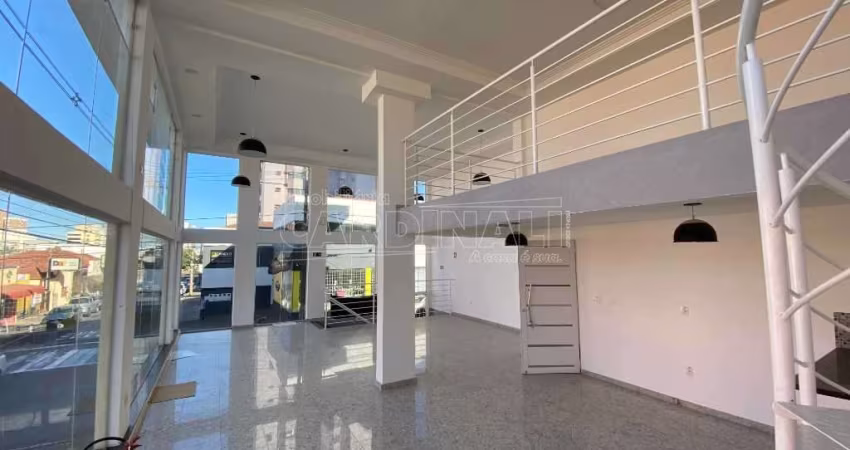 Imóvel bem localizado.