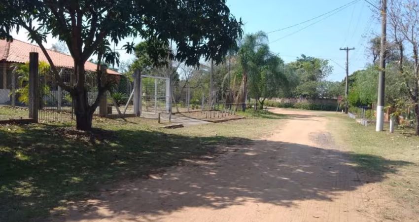 Rural Terreno sem Condomínio em Brotas