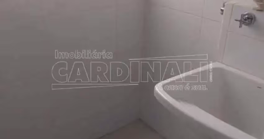 Apartamento Padrão em Araraquara