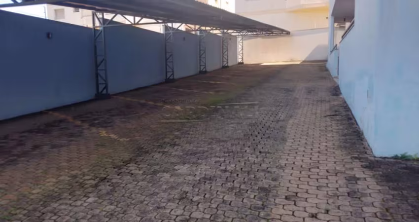 Apartamento Padrão em São Carlos