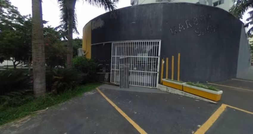 Comercial Sala em São Carlos