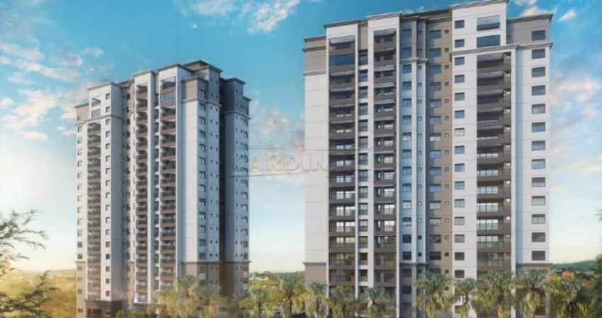 Apartamento Padrão em Campinas