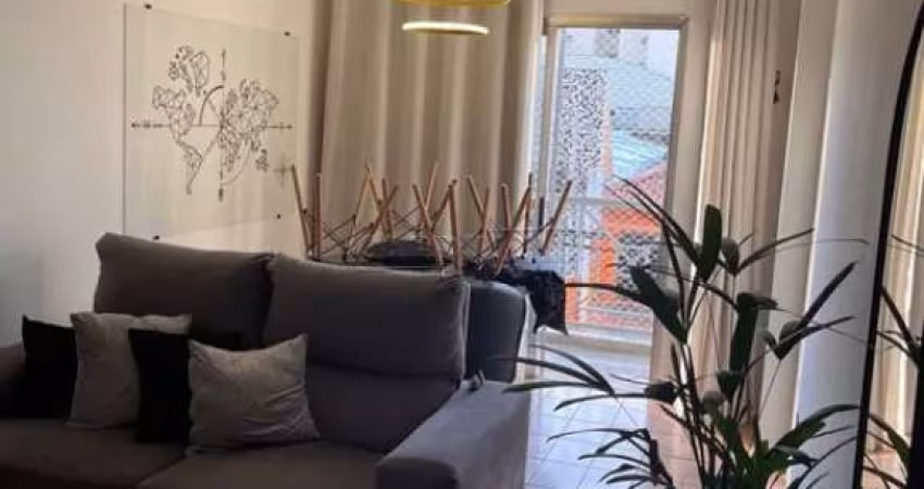 Venda de Apartamento Jardim Guanabara com 2 dormitórios e mobiliado, Campinas/SP