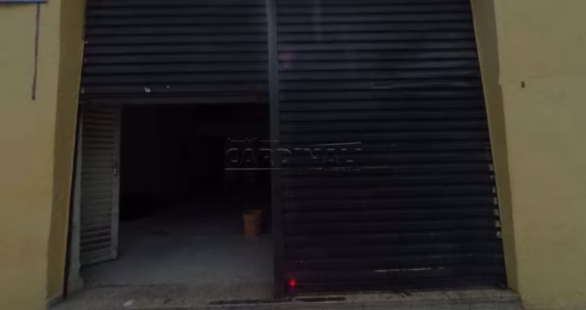 Imóvel Comercial bem localizado