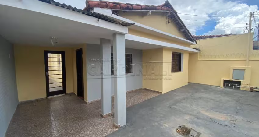 casa de 2 dormitórios